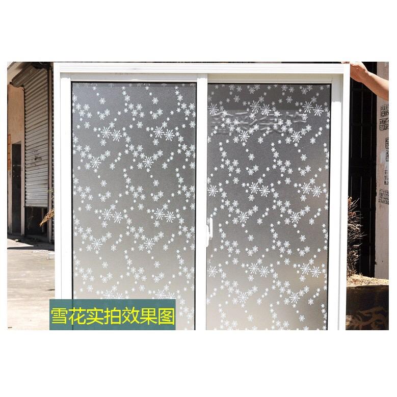 Decal Ba Giỏ Hoa PK501