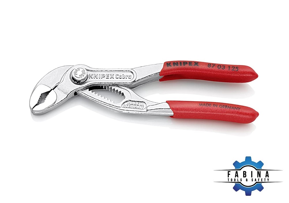 KÌM MỎ QUẠ KNIPEX 87 03 125