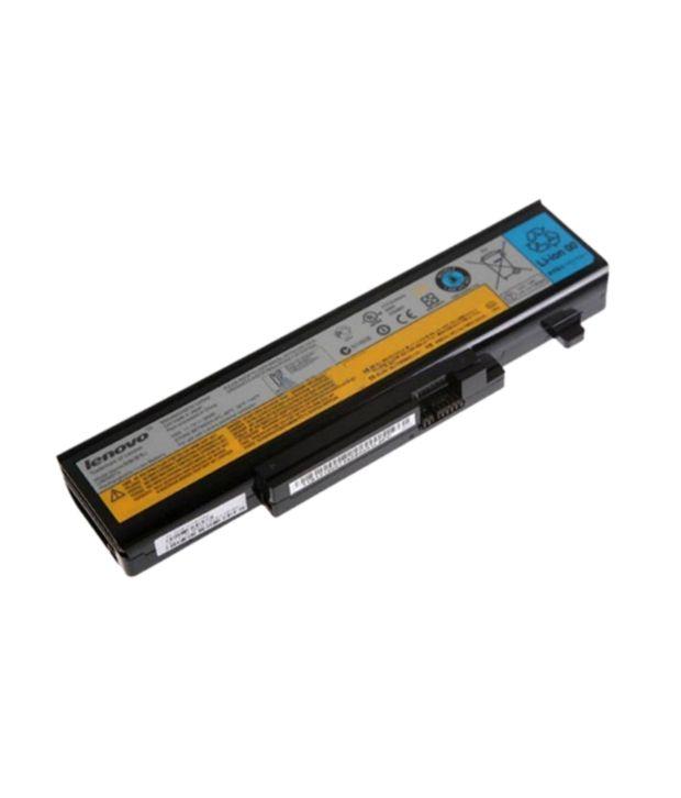 Pin Laptop Lenovo Y450