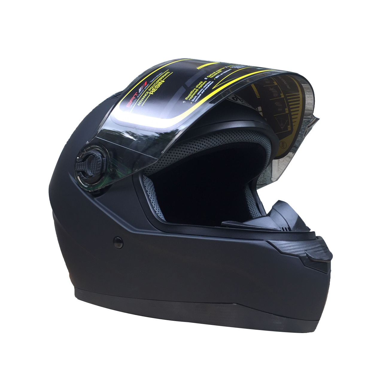 Mũ bảo hiểm Asia MT 136