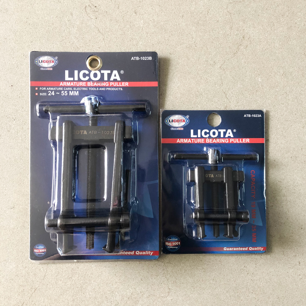 CẢO CHỮ H LICOTA ATB-1023A