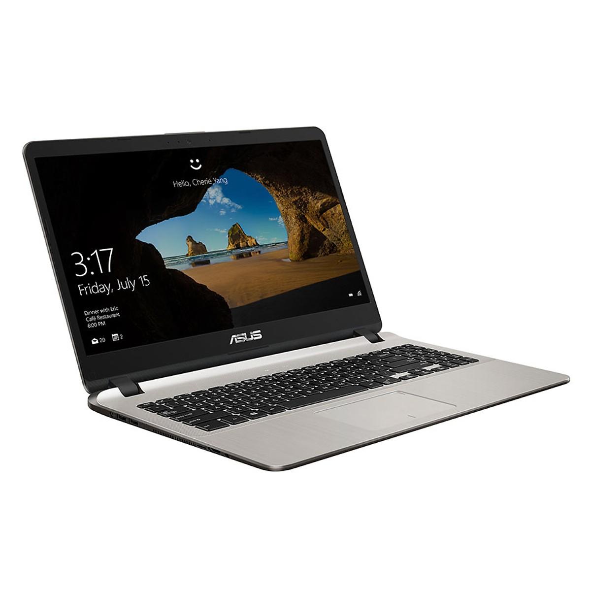 LAPTOP ASUS X407MA-BV043T