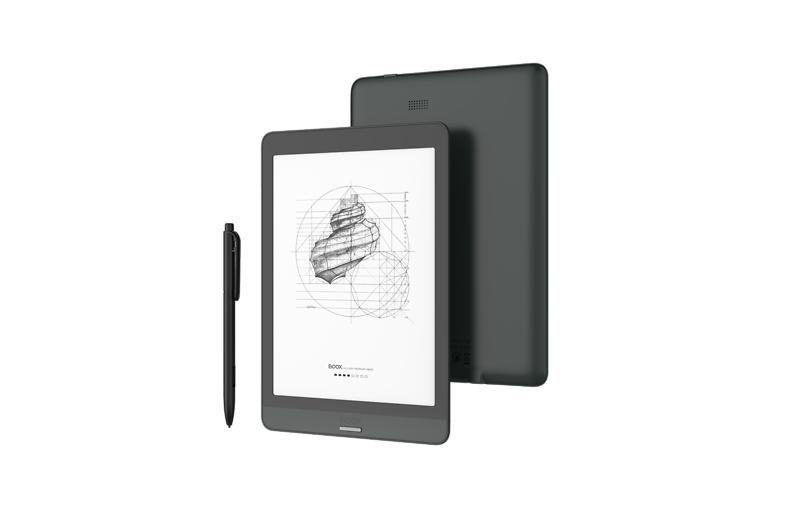 Máy đọc sách Onyx Boox Nova 3
