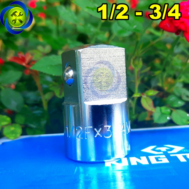ĐẦU CHUYỂN KINGTONY 4816
