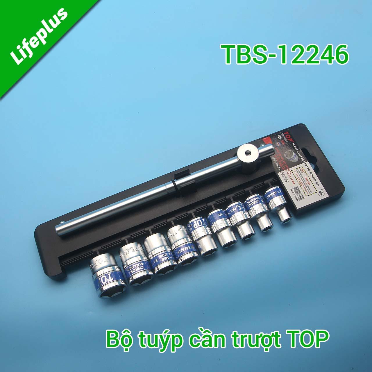 Bộ tuýp TOP TBS12246