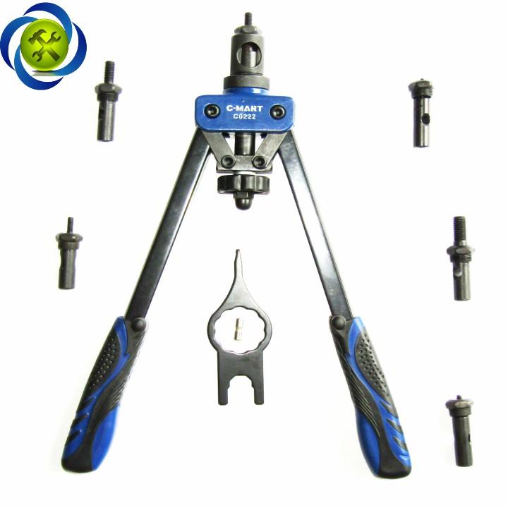 KỀM RÚT RIVE C-MART C0222