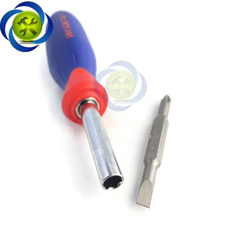 TUA VÍT 6 TRONG 1 WORKPRO W021186