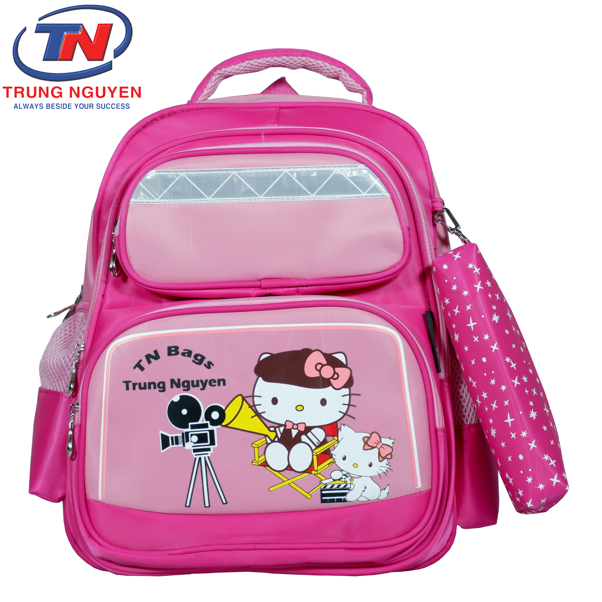 Balo TN Bags TN.B 3009