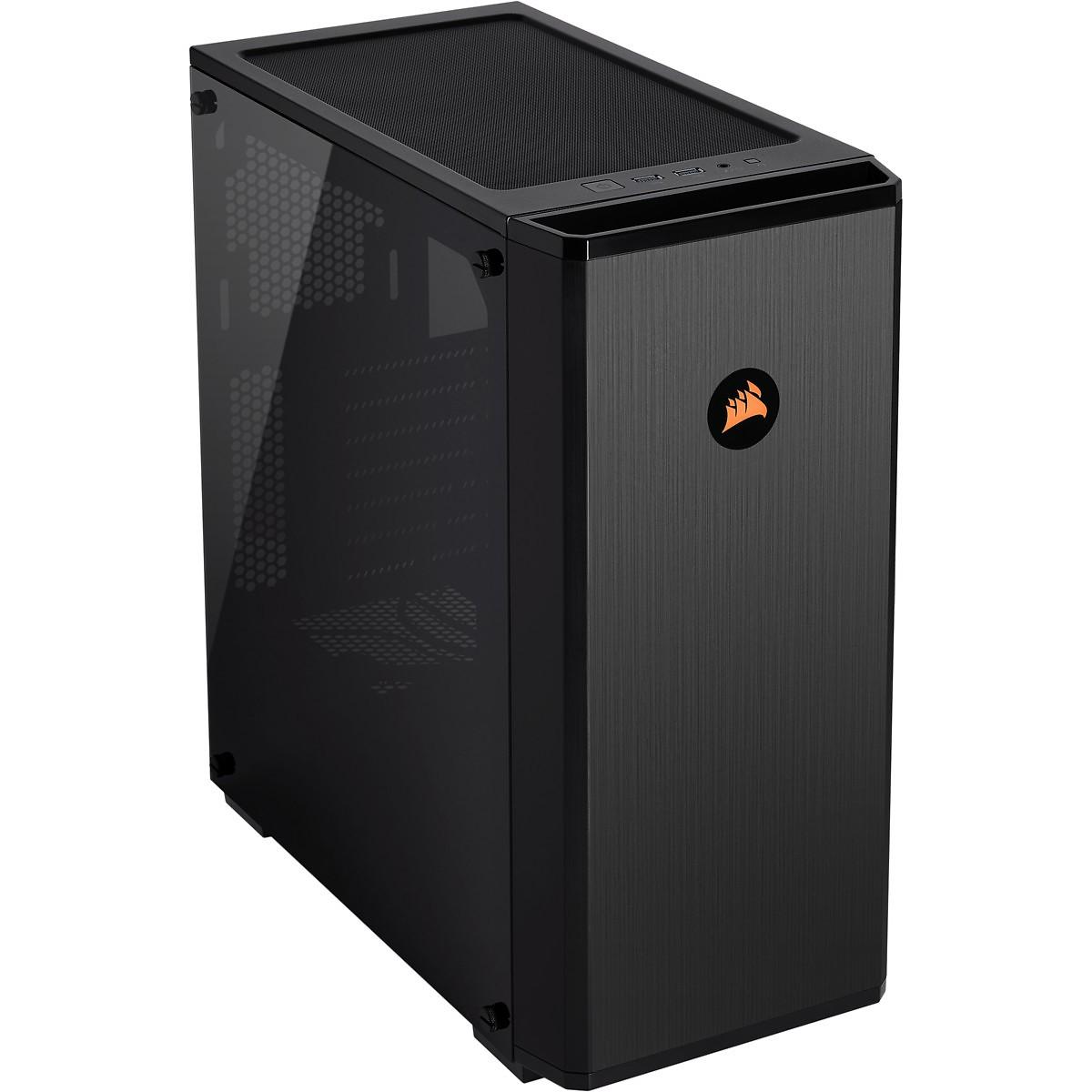 Vỏ máy tính - Case Corsair 175R
