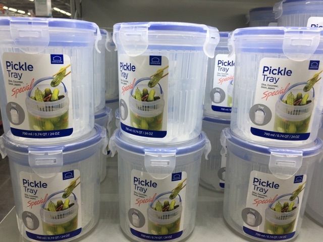 Hộp bảo quản Lock&Lock HPL932D 700ml