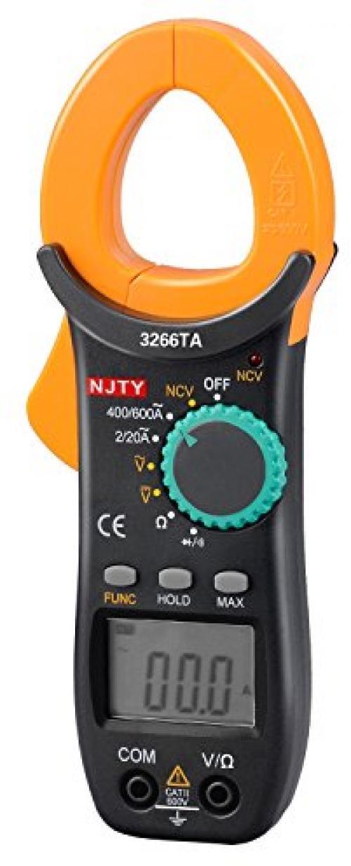 Kẹp dòng NJTY-3266TA