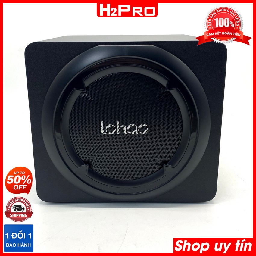 LOA NGHE NHẠC LOHAO MAV-8117