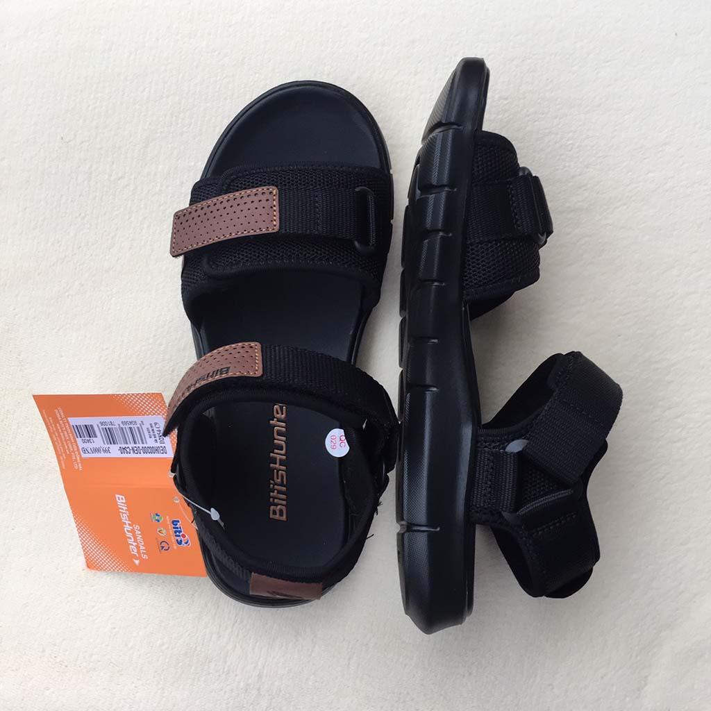 Giày Sandals Unisex Biti's Hunter Retro Essential Pack DEUH00300
