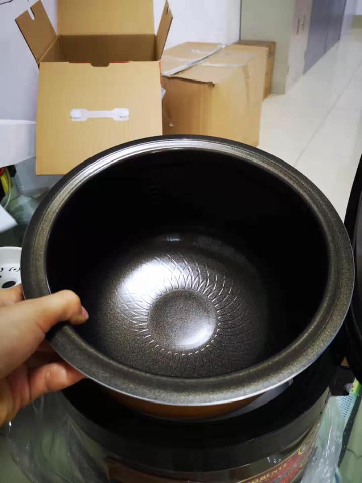 Nồi cơm điện Lorente LT-8552