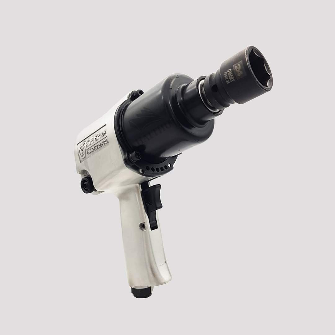 MÁY VẶN BULONG KUSAKI KG-18/18P