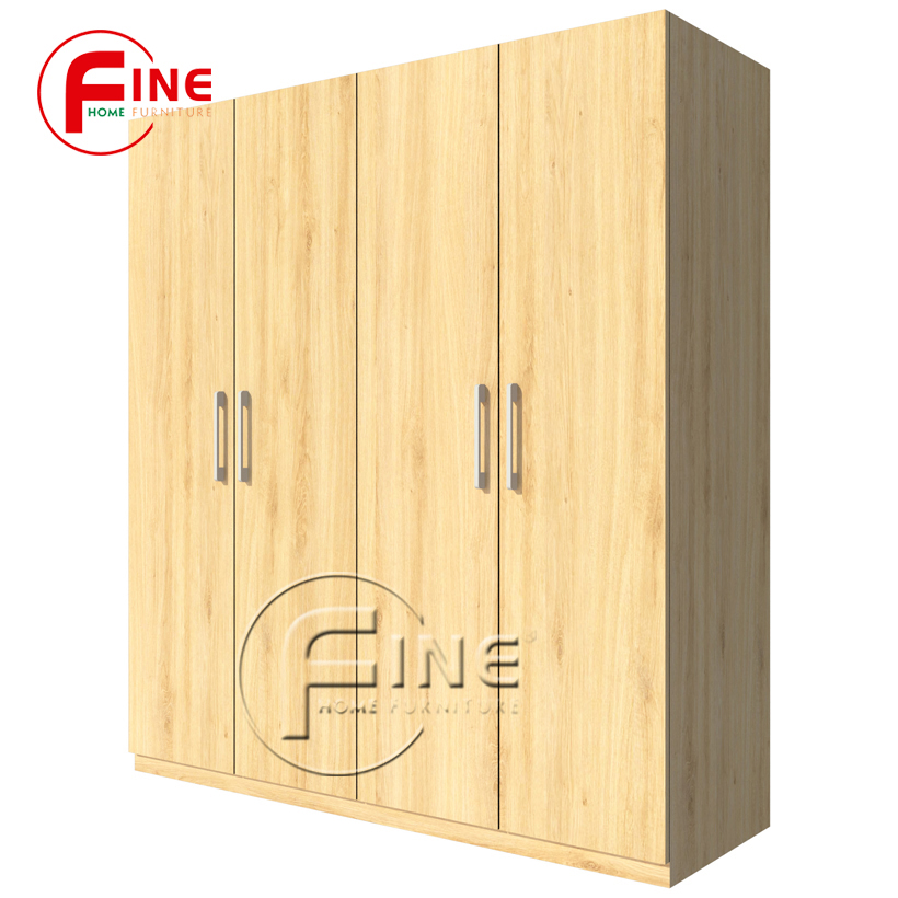 TỦ ÁO FINE FT062