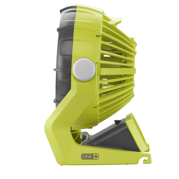 QUẠT PIN RYOBI R18HF-0