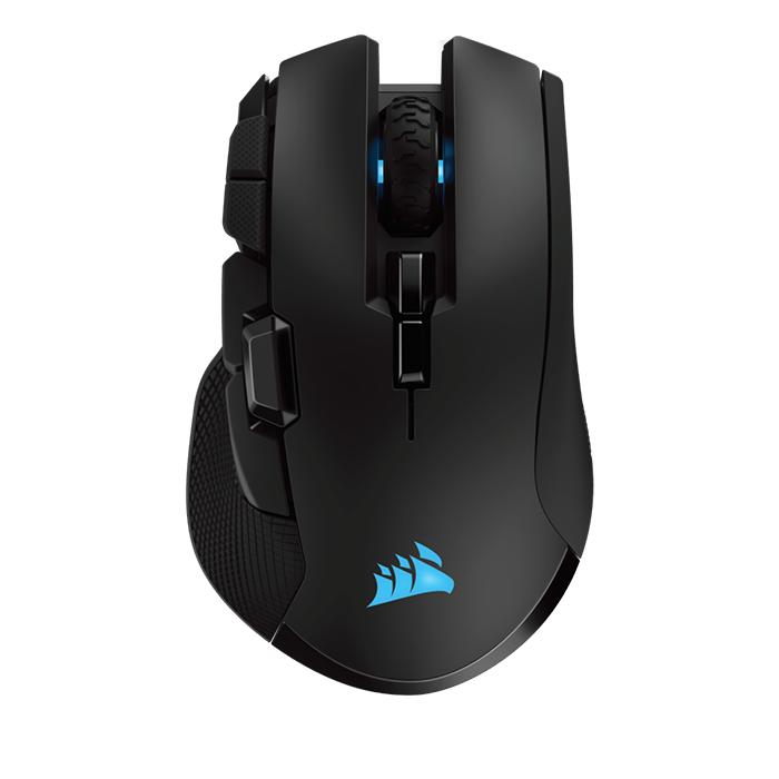 Chuột Corsair Iron Claw RGB Wireless