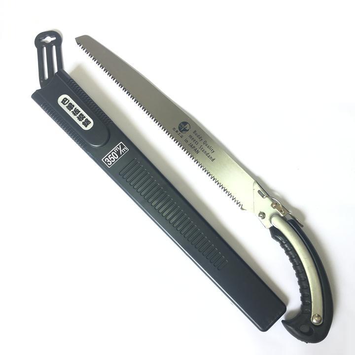 CƯA CẮT CÀNH BUDDY BC0038