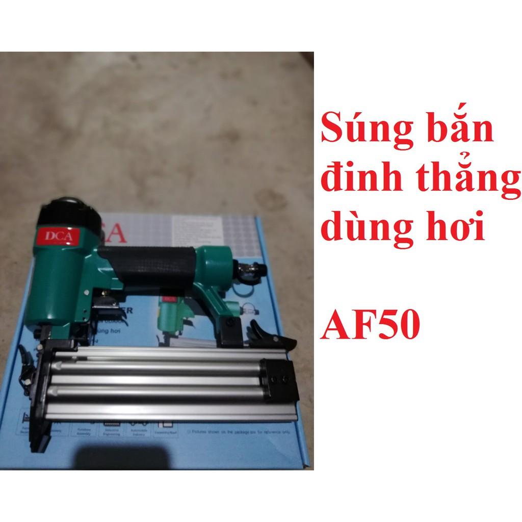 MÁY BẮN ĐINH DCA AF50