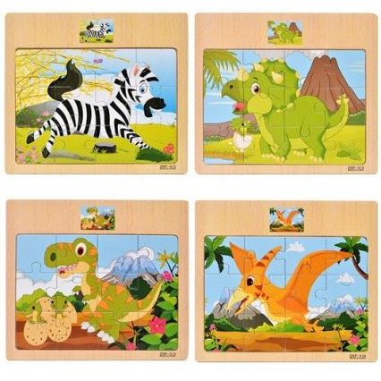 Tranh Cửa Sổ 3D Thành Phố DC59