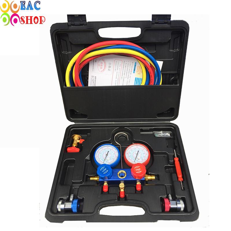 ĐỒNG HỒ GAS ĐÔI VALUE VMG-2-134A-B