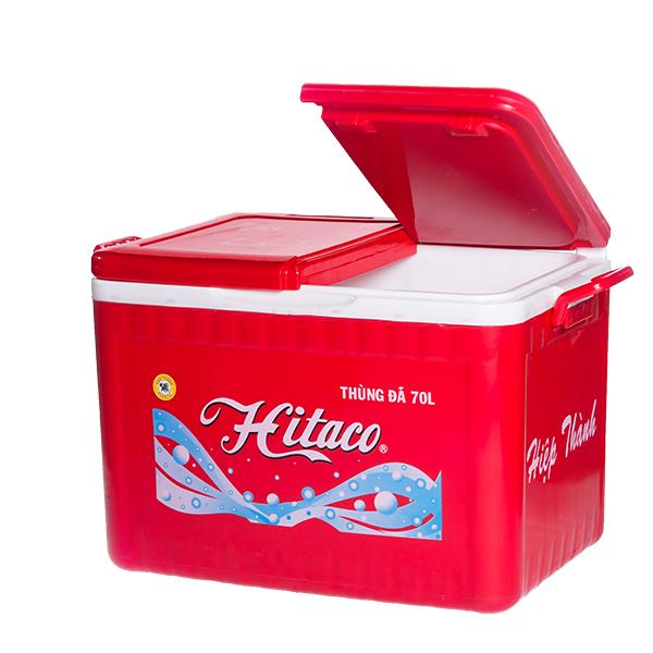 THÙNG ĐÁ HITACO HIỆP THÀNH 70 LÍT
