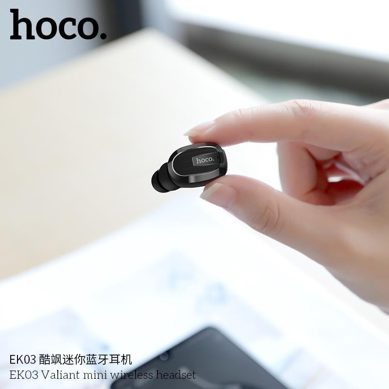 Tai Nghe Không Dây Hoco EK03
