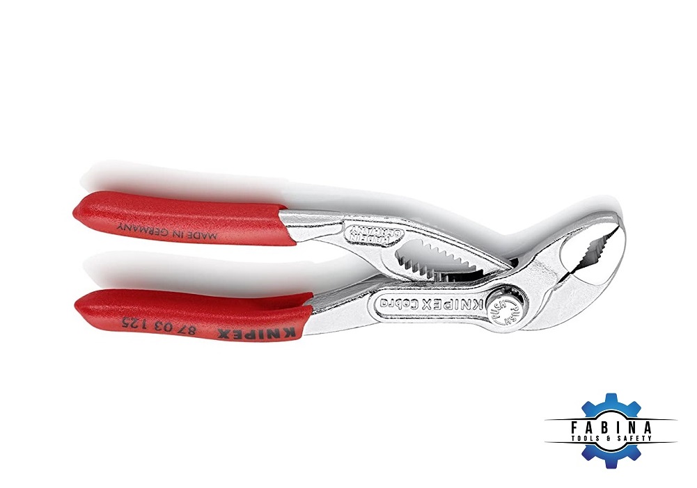 KÌM MỎ QUẠ KNIPEX 87 03 125