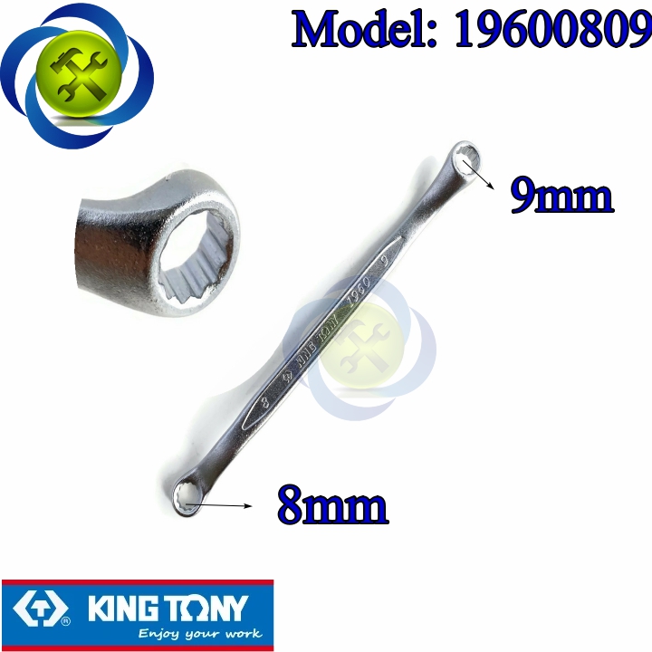 CỜ LÊ HAI ĐẦU TRÒNG KINGTONY 19600809