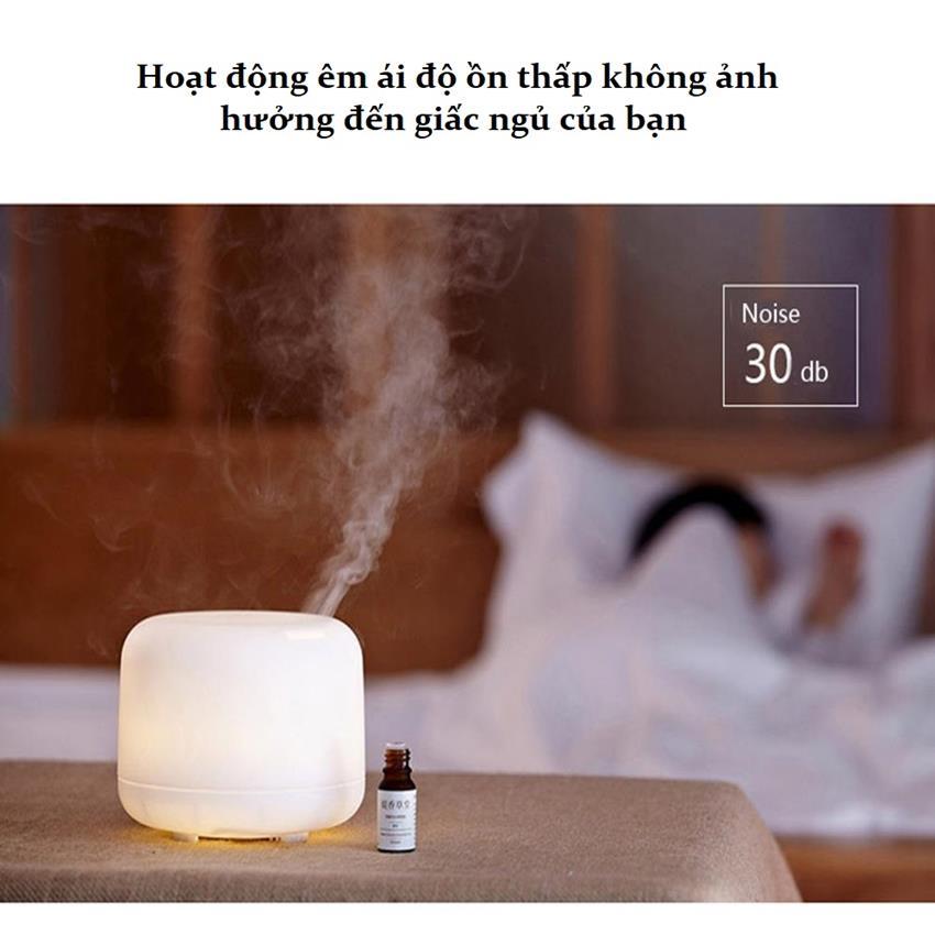 Máy xông mặt bằng hơi nước Benice LD012