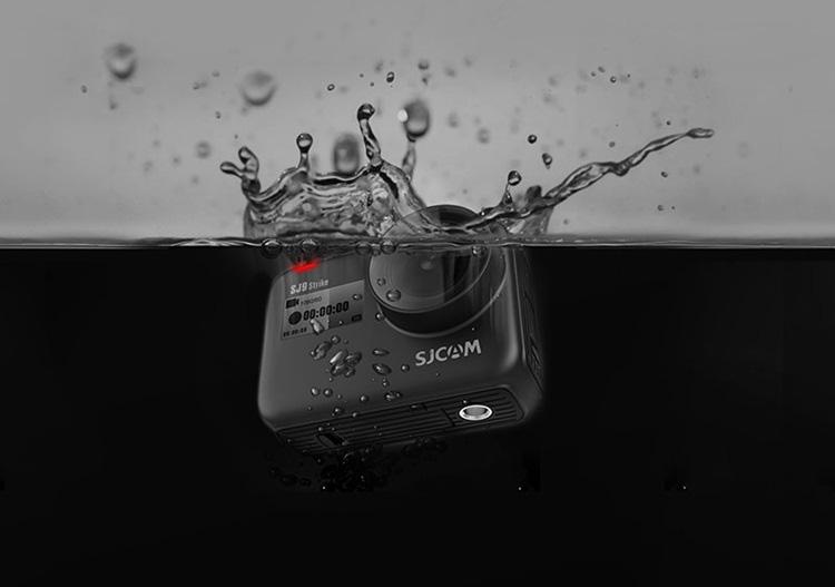 Camera hành trình SJCAM SJ9 Strike