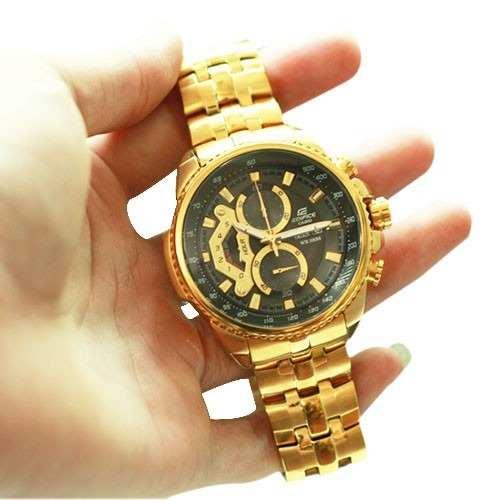 Đồng hồ nam Casio EF-558FG - Màu 9AVDF/ 7AVDF/ 1AVDF