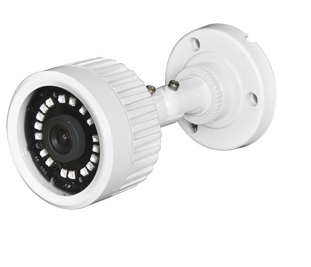 Camera 3in1 Vantech VP-124X - 2MP
