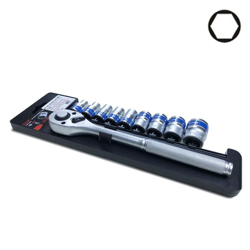 Bộ tuýp TOP TBS12245