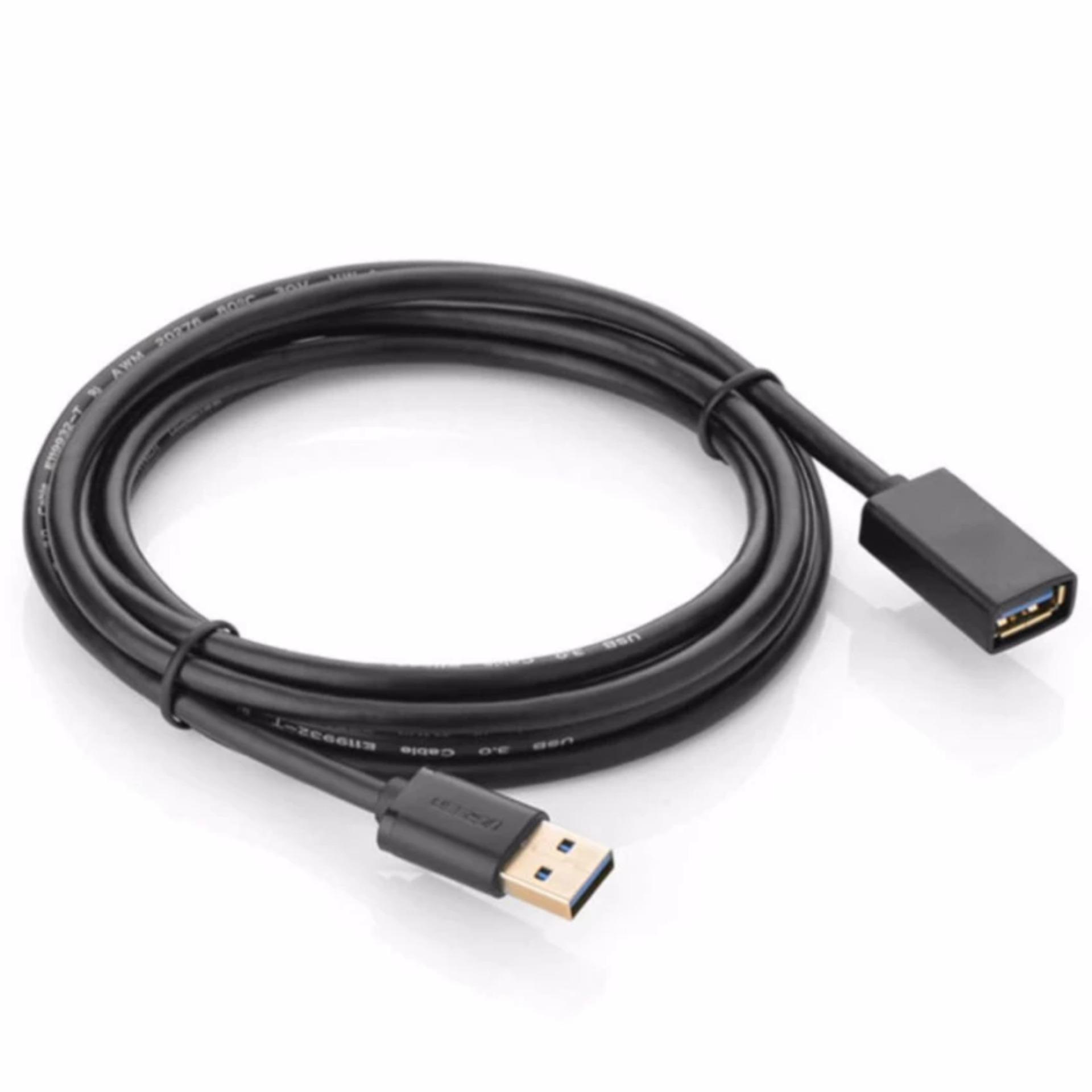Cáp nối dài USB 1.5M