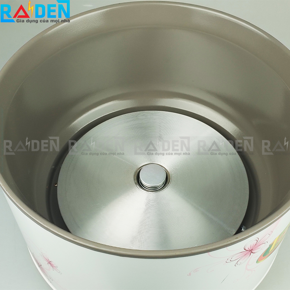 Nồi cơm điện Fujika FJ-10SJ 5.6L