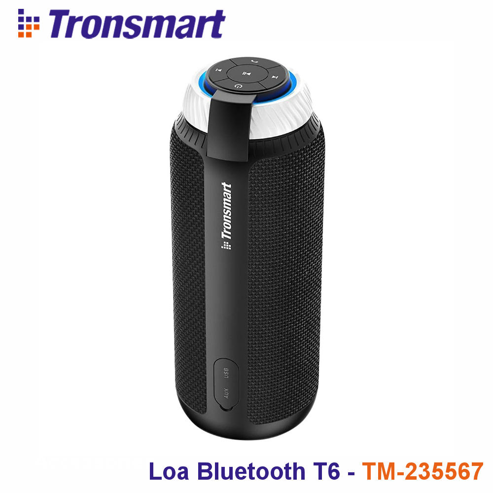 Loa Bluetooth Tronsmart Element T6