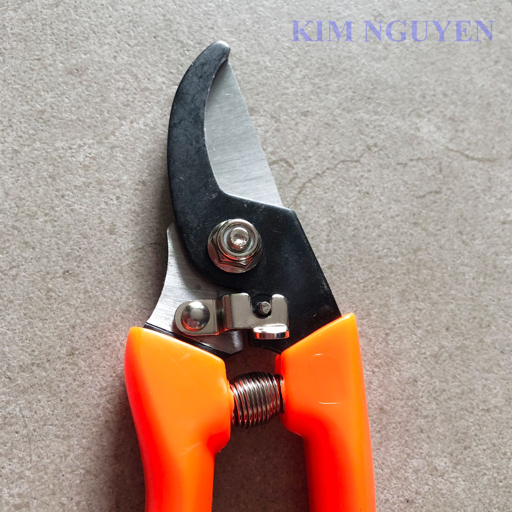 Kéo Cắt Cành Top K-700