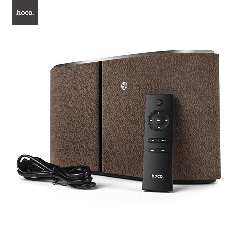 Loa bluetooth cao cấp Hoco BS11