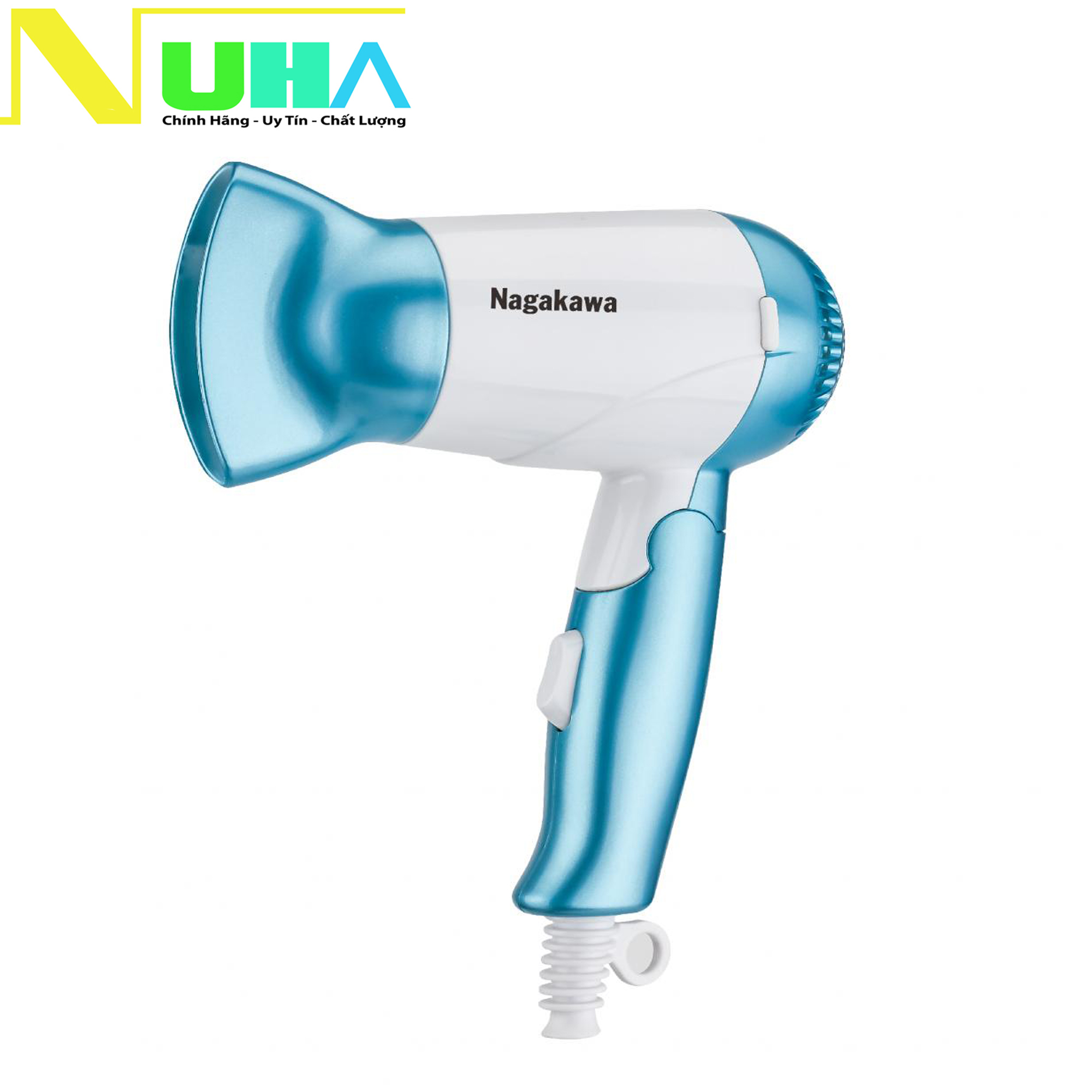 Máy Sấy Tóc Nagakawa NAG1601