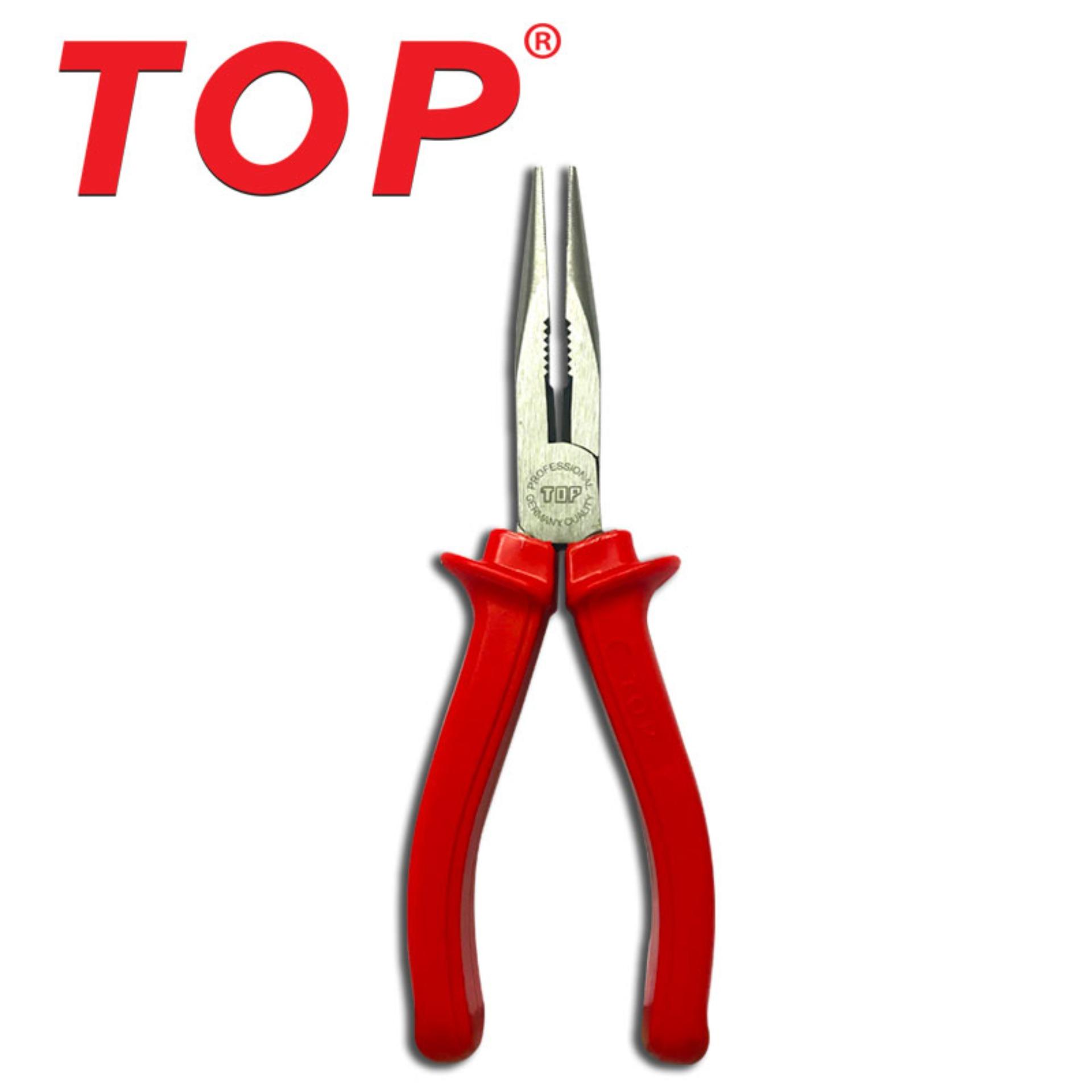 Kìm Nhọn Top TP-4001