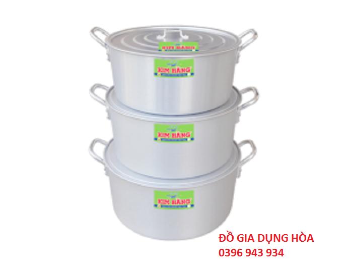BỘ NỒI KIM HẰNG KHG0333