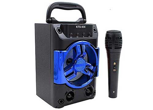 Loa Bluetooth KTS-1050