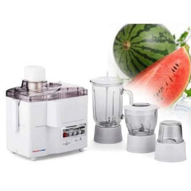 Máy xay đa năng Saiko MJG-486NR