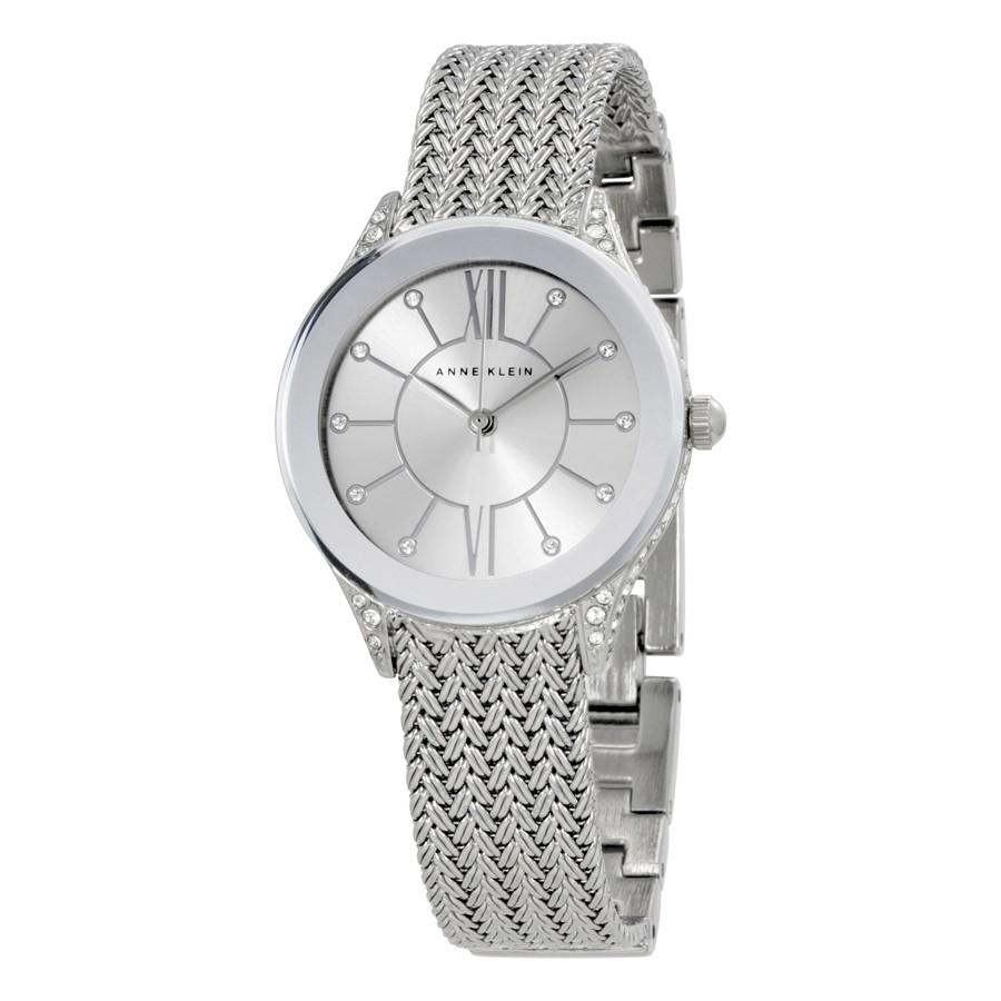 Đồng Hồ Nữ Anne Klein AK/2209SVSV