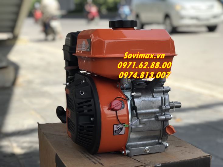 MÁY PHÁT ĐIỆN MITSUYAMA TL-160