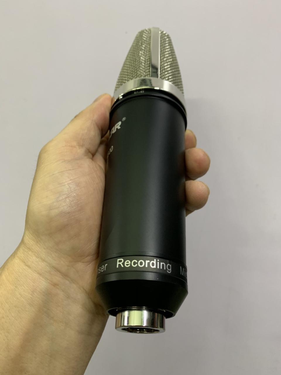 Micro Takstar PC-K600