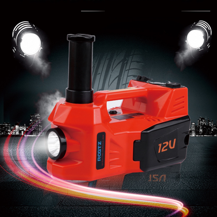 BỘ NÂNG KÍCH GẦM ĐIỆN ROGTZ TY-155EHJS
