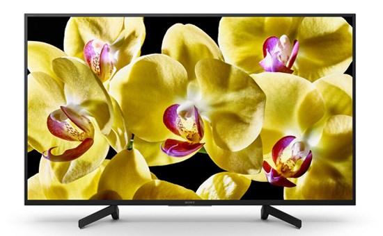 Smart Tivi Sony KD-65X8000G 65INCH